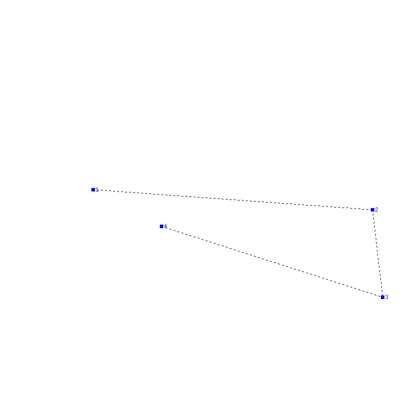 Flugauswertung